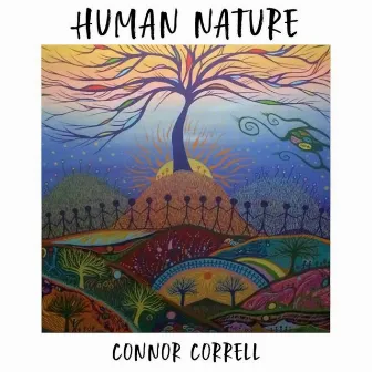 Human Nature by Connor Correll