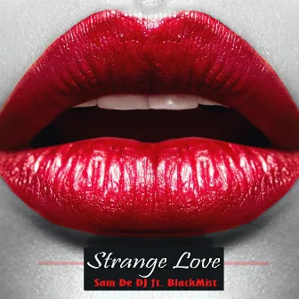 Strange Love by Sam De Dj