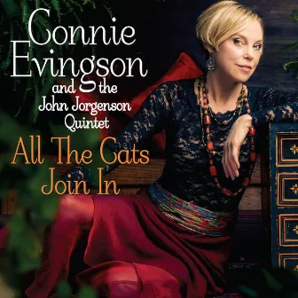 All the Cats Join In by John Jorgenson Quintet