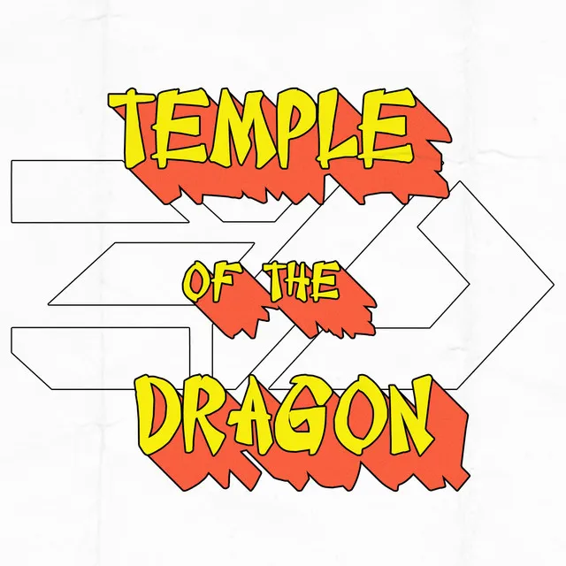 Temple of the Dragon