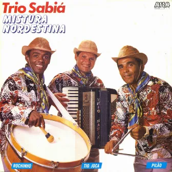 Mistura Nordestina by Trio Sabiá