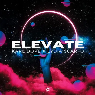 Elevate by Lydia Scarfo