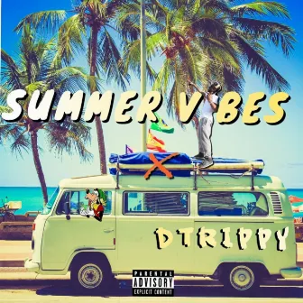 Summer Vibes by Dtrippy