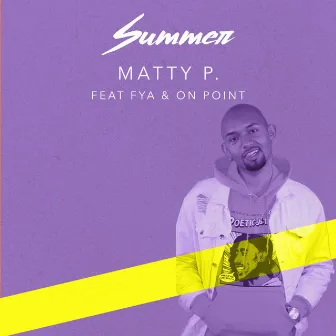 Summer by Matty P.