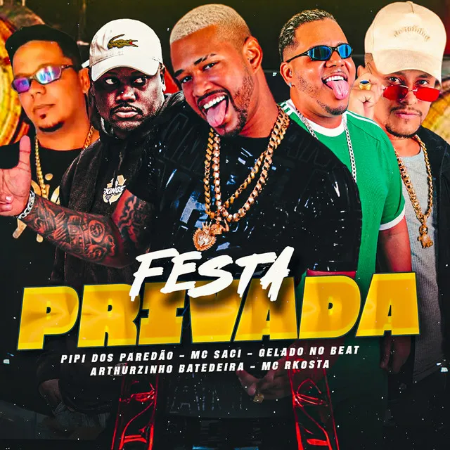 Festa Privada