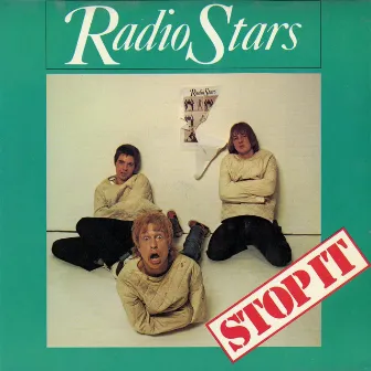 Stop It - EP by Radio Stars