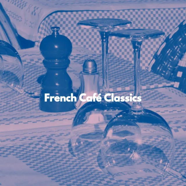 French Café Classics