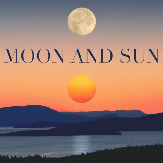 Moon & Sun by Michael Lane