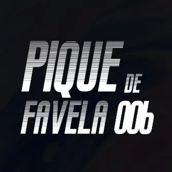 Pique de Favela 006 by MC L4