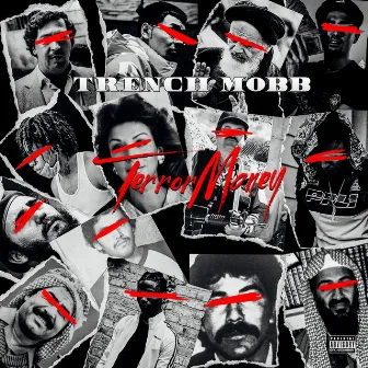 Terror Money by TrenchMobb