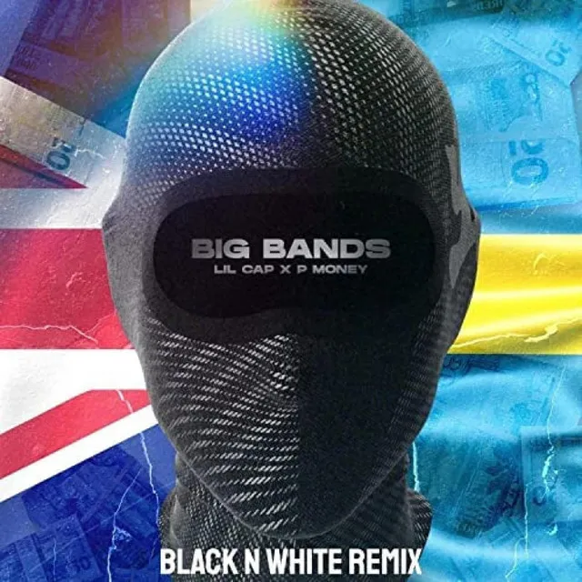 Big Bands - Black n White Remix