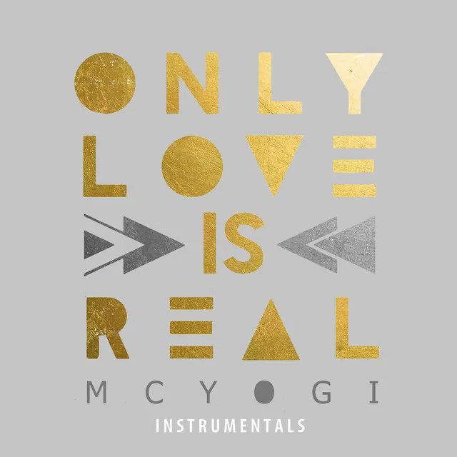 Only Love Is Real (Instrumental)