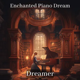 Dreamer by Enchanted Piano Dream