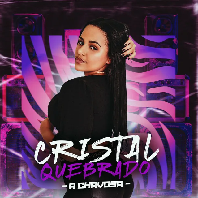 Cristal Quebrado