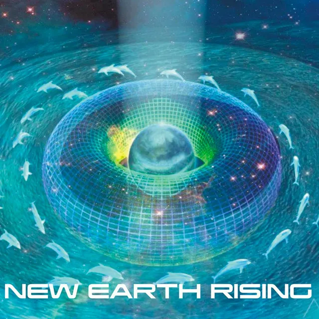 New Earth Rising Music for Light Body Activation