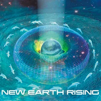 New Earth Rising Music for Light Body Activation by Johann Kotze