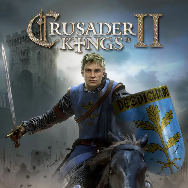 Crusader Kings 2 (Original Game Soundtrack)