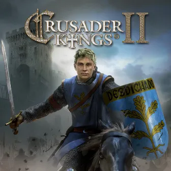 Crusader Kings 2 (Original Game Soundtrack) by Paradox Interactive