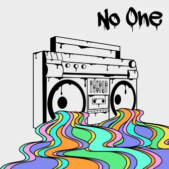 No One by Russell Groovy