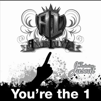 You're the 1 (feat. Jascat) by A1