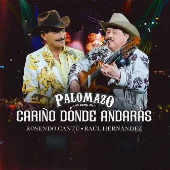 Cariño Dónde Andarás (En Vivo Desde El Domo Care) by PALOMAZO NORTEÑO