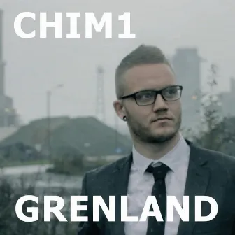 Grenland by Chim