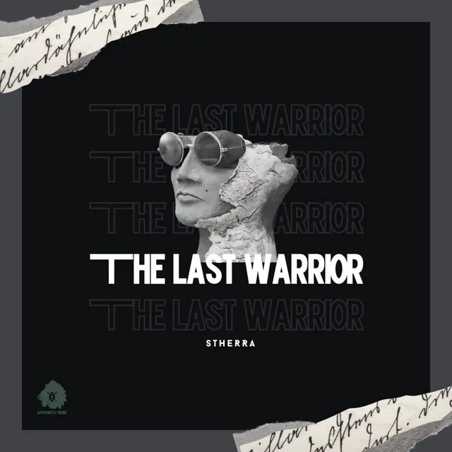 The Last Warrior - Original mix