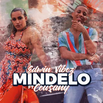 Mindelo by Edwin Vibez