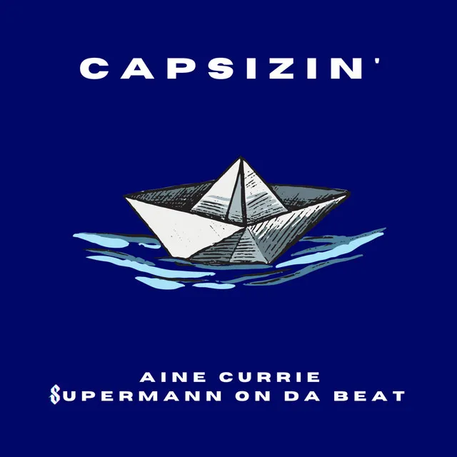 Capsizin'