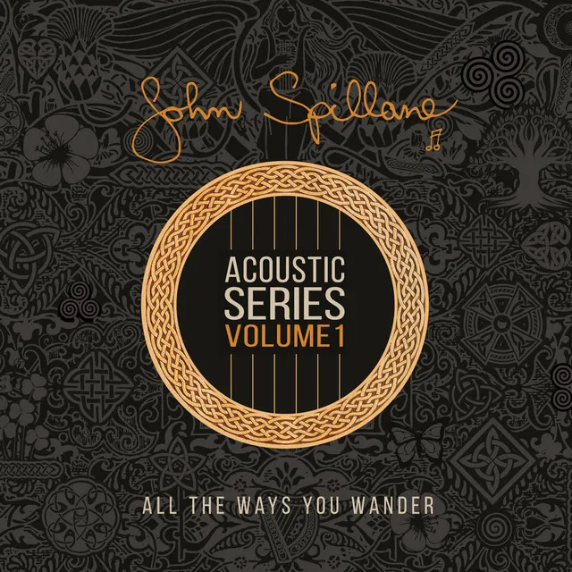 Acoustic Series Volume 1 All The Ways You Wander