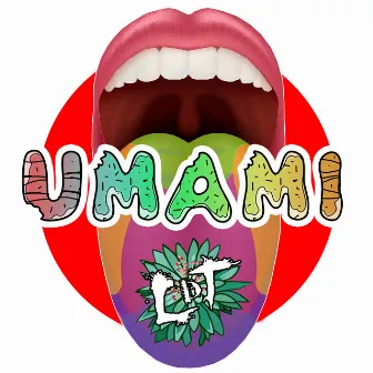 Umami by Donkey Dick