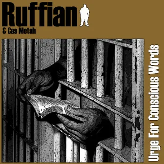 Urge for Conscious Words by Ruffian