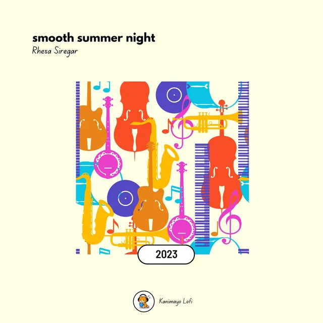 smooth summer night