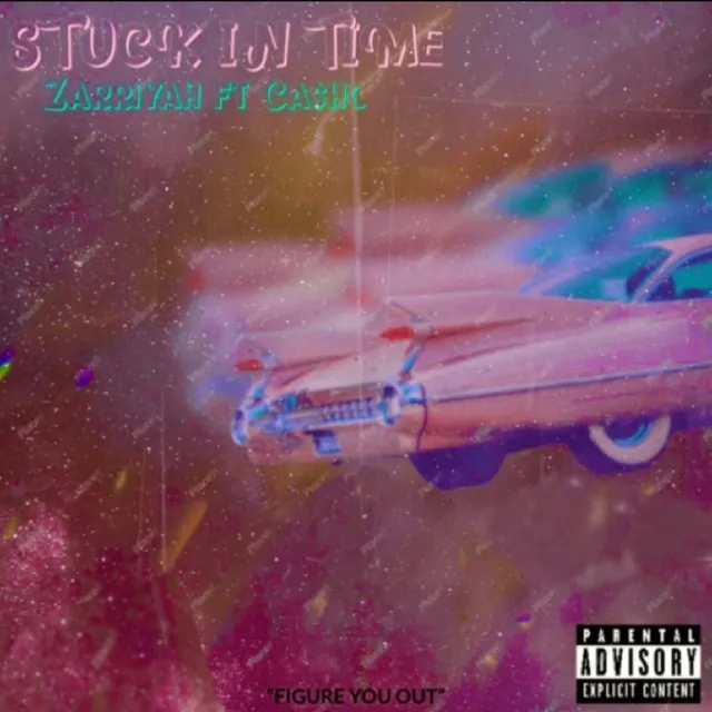 Stuck In Time