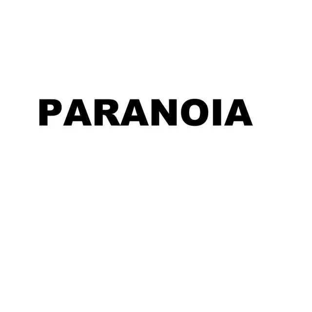 Paranoia