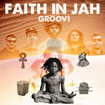 Faith in Jah by GrooVI