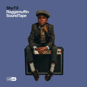 Raggamuffin SoundTape by SHY FX