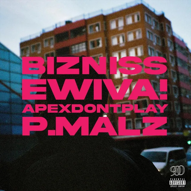 BIZNISS