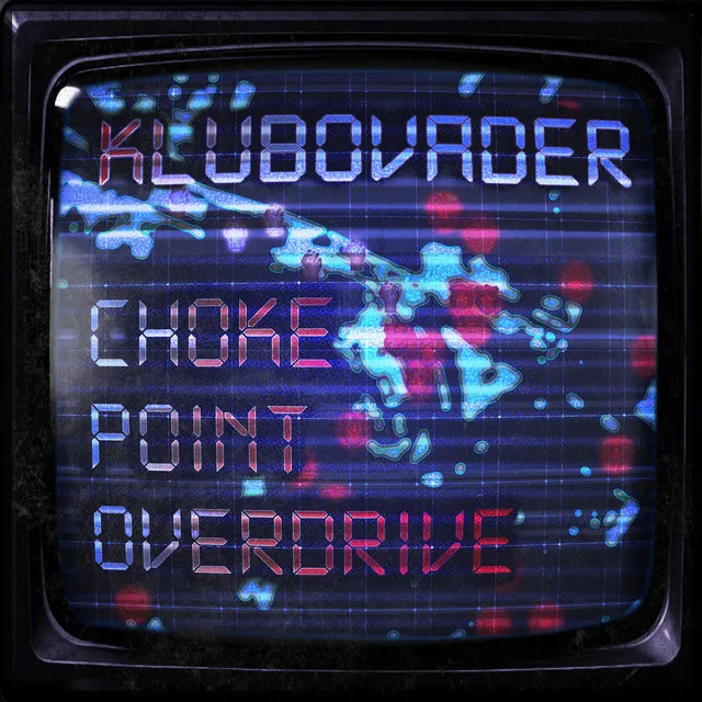 Chokepoint Overdrive - Beta Virus Remix