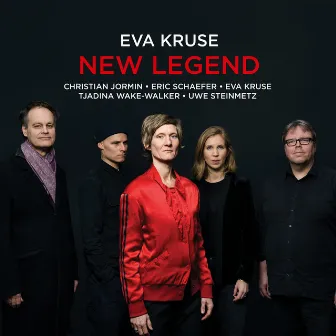 New Legend by Eva Kruse