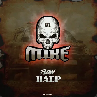 Flow Baep (Rap Policial) by Mike 01 Rap