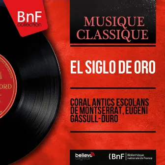 El Siglo de Oro (Stereo Version) by 