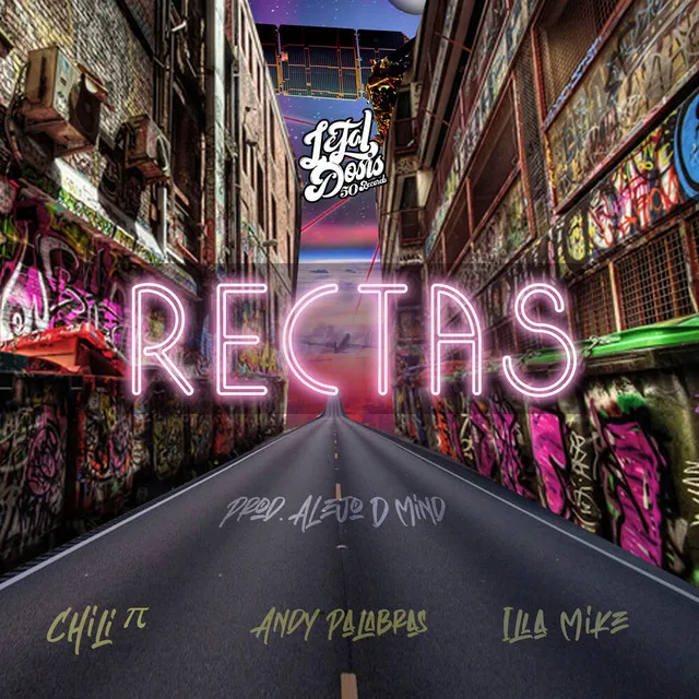 Rectas