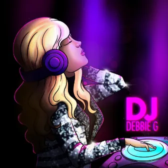 DJ Debbie G by PUSH.audio