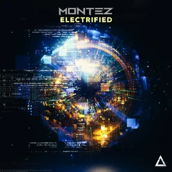 Electrified by Montez