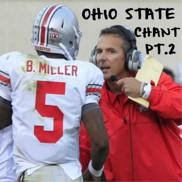 Ohio State Chant, Pt. 2