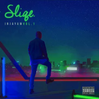 Injayam, Vol. 1 by DJ Sliqe