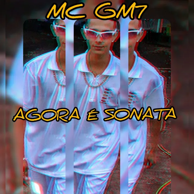 Agora É Sonata