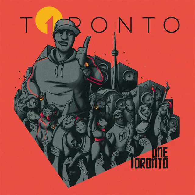 OneToronto