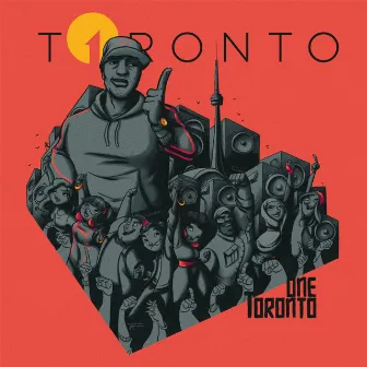 OneToronto by OneTo